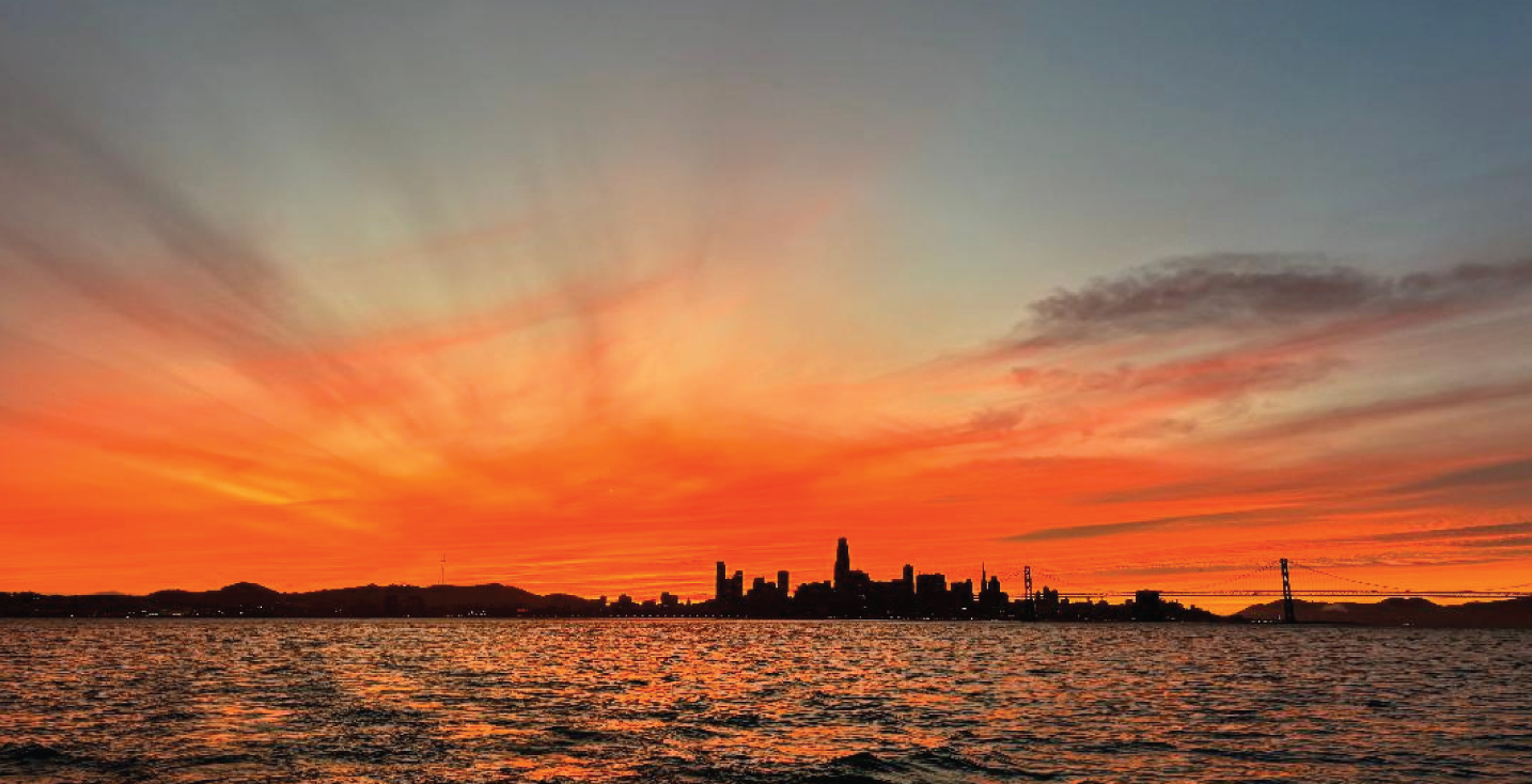 Serving Alameda Harbor